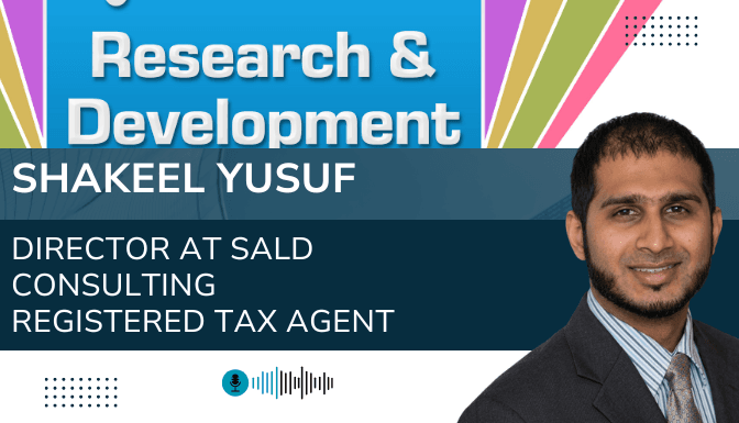 Navigating Complex R&D Tax Claims & Compliance