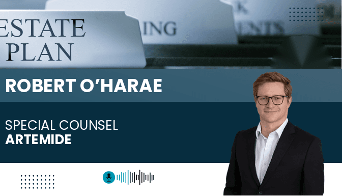 Digital Estates and Modern Probate Practice