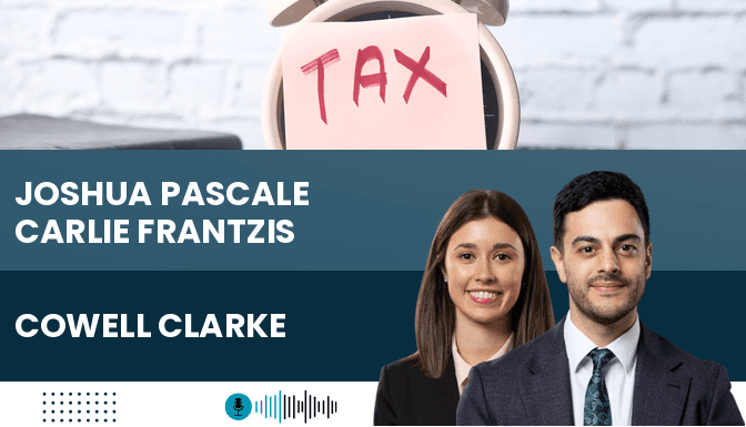 Trusts After Bendel: What Tax Professionals Need to Know