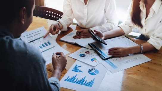Audit and Attest Update