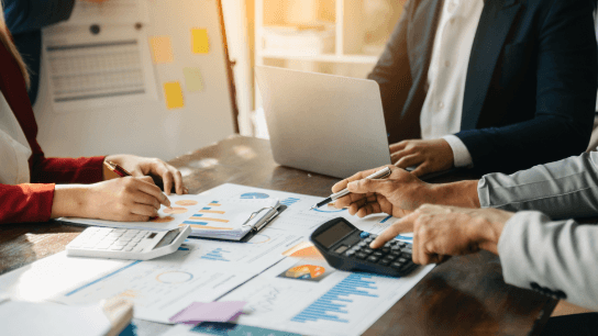Advanced Taxation: GST, Brightline & Land Sales (NZ)