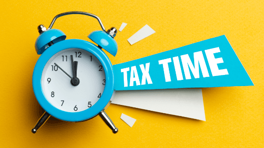 2024 Tax Updates
