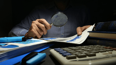 GIAS Domain III - Governing IA and Overseen by the board