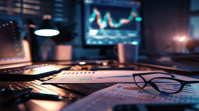 Comprehensive Mastery in Financial Analysis