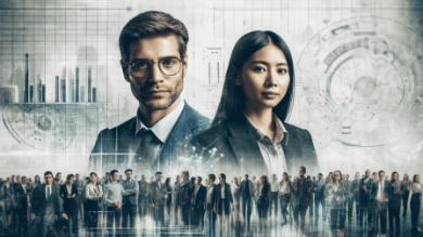 ChatGPT and Complex Financial and HR Conversations