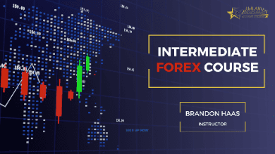 Intermediate Forex Course