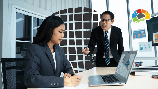 Awkward at the Office - California Law - Supervisor Edition