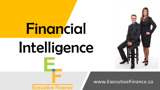 Financial Intelligence
