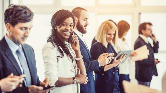 Raise More Money from Your Business Community