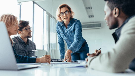 Diversity Icebreaker For Leaders