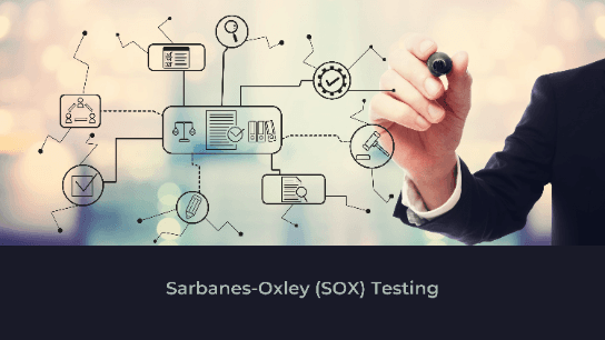 SOX Testing Mastery: Audit-Proof Your Controls