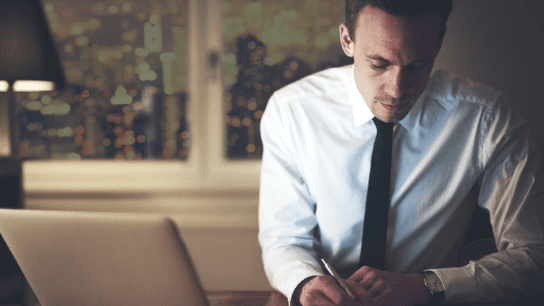 Fraud Risk Assessments