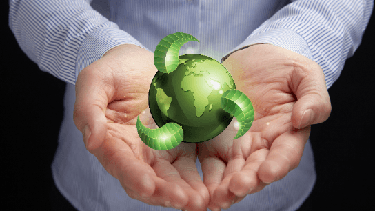 ISO 14001:2015 Environmental Management System Awareness