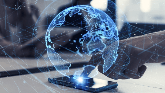 How Machines are Coming Alive and Ruling the World