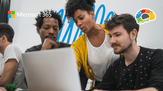 Mastering Microsoft 365 (2022) P1
