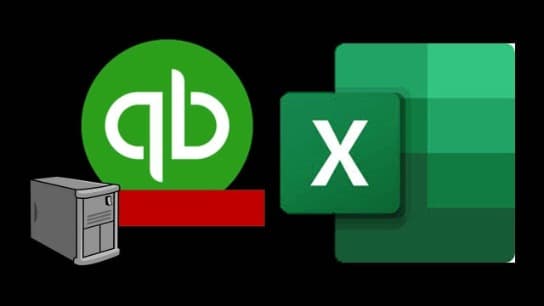 QB Desktop vs Excel 2022 #4 Adjusting & Reversing Entries