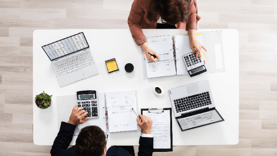 COSO 2013 - Control Environment Compliance