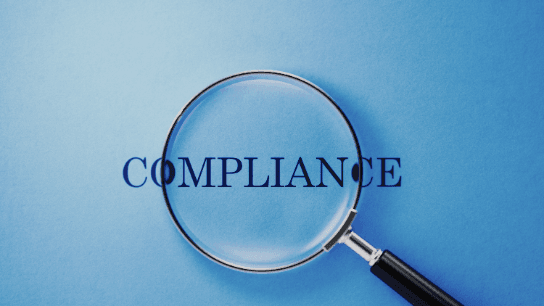 COSO 2013 - Monitoring Compliance