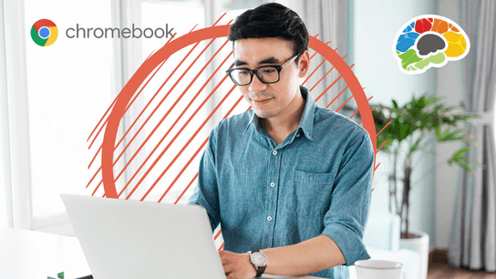 Intro to Chromebooks