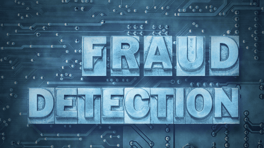 Focus on Internal Controls to Prevent & Detect Fraud Update