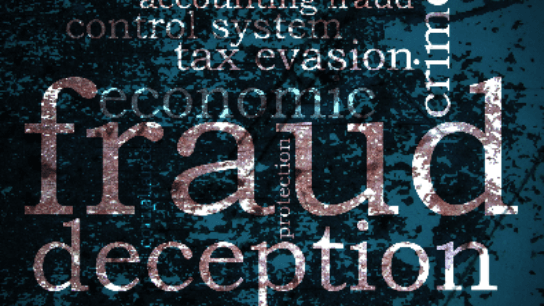 Podcast - Fraud Prevention 101 for Organizations