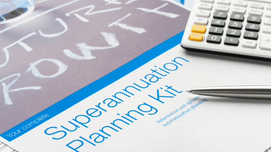 SMSF Blueprint: Expert Insights and Practical Tips