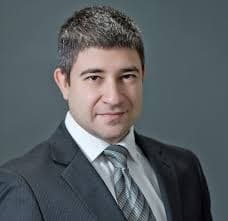 Boris Volfovsky