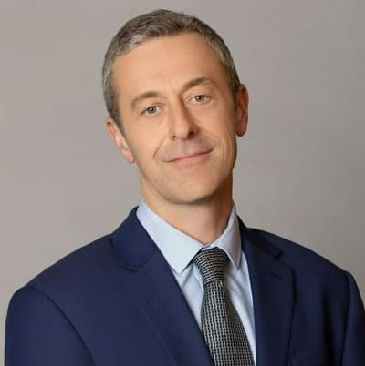 Ben Samild