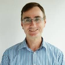 Charles Hyde