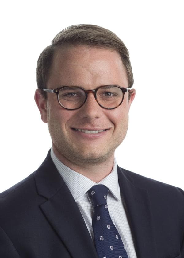 Sam Holt, CFA