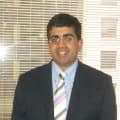 Kevin Thangarajah
