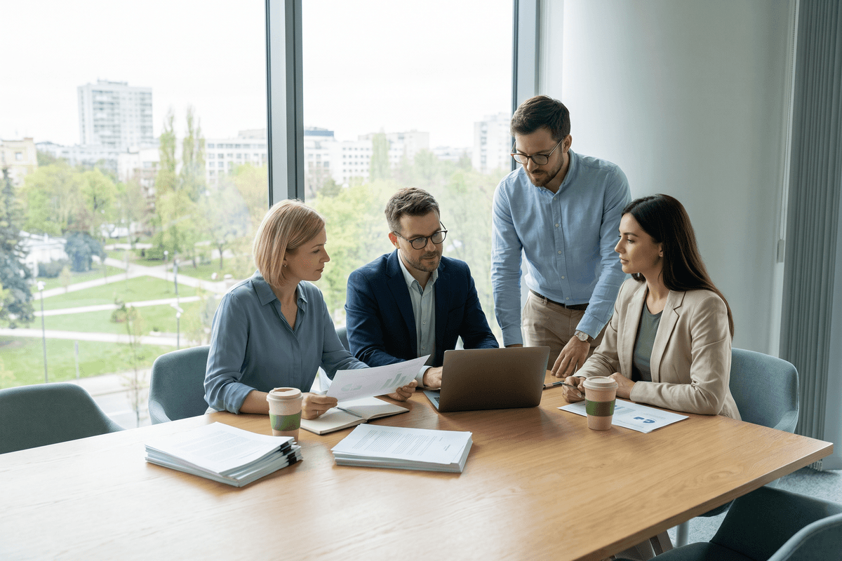 The Third-Sector Crucible: Why Mid-Tier Assurance Leaders Are Mobilising as NFP Squeeze and Sustainability Mandates Collide