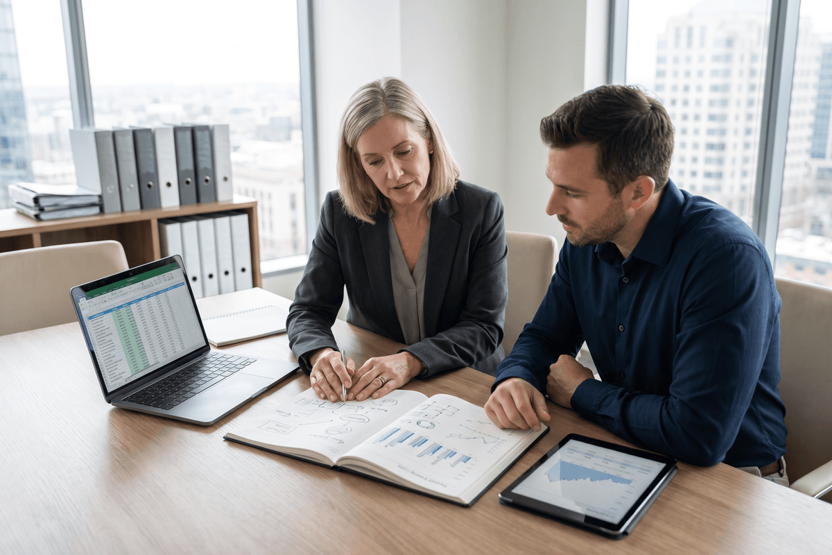 The AI Adoption Gap: Why CPA Australia Warns Finance Leaders Are Falling Behind—and the Strategic Roadmap to Catch Up