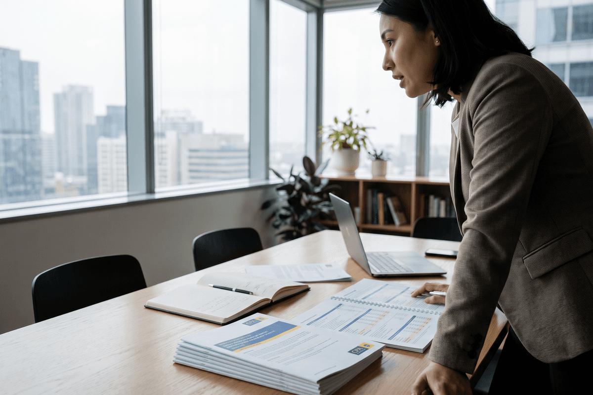 The IBCC Overhaul: Why CPA Australia is Demanding a Pragmatic Reset for Canberra’s Flagship Startup Tax Concession