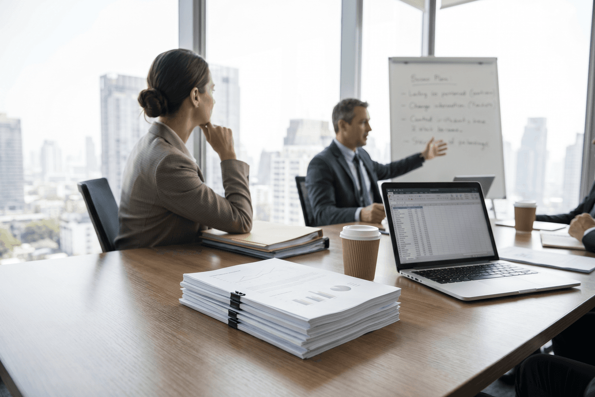 The Upstream Ultimatum: Why Australia’s Peak Accounting Bodies Are Drawing a Line on Corporate Governance and Rushed Tax Laws