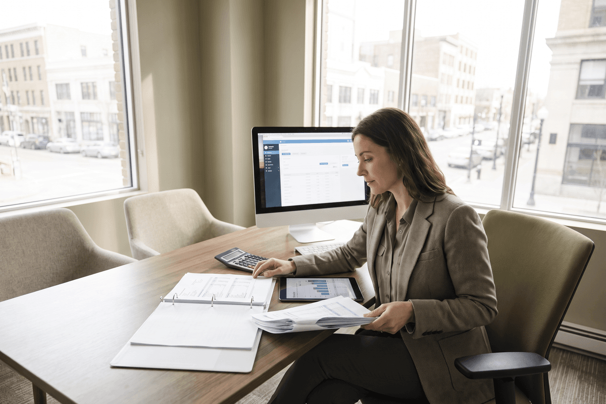 The September Tax Overhaul: Navigating the 30% Trust Minimum Tax, TR 2026/2 Software Royalties, and ATO Digital Upgrades