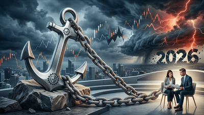 The Advisory Anchor: How Long-Term Partnerships Are Shielding Clients from 2026's Looming Tax Shocks