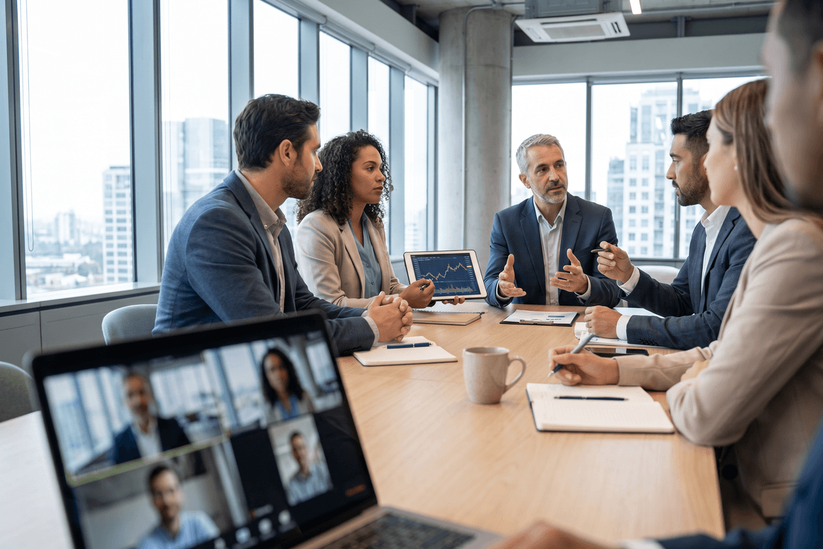 The Culture and Cost Equation: What Grant Thornton's Offshoring Shift and KPMG's Speak-Up Review Reveal About Modern Practice Governance