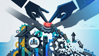 The Shadow Overdraft Ends: Why Payday Super Will Accelerate SME Insolvencies in 2026