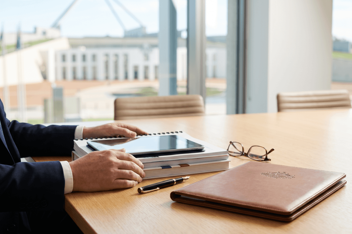 The Procurement Pivot: What Canberra’s $270m KPMG Review Means for Big Four Dominance and Partnership Reforms