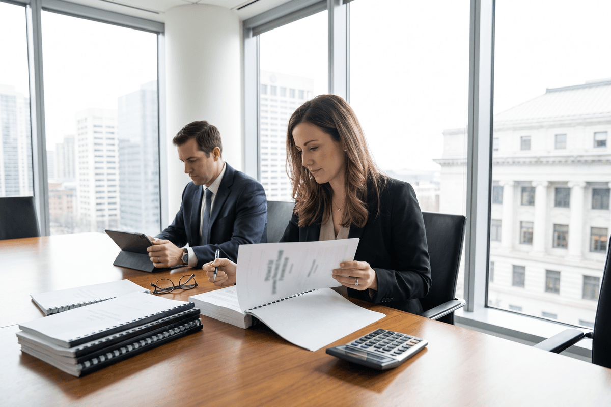 The ASIC Mandate: How Canberra’s Sweeping Big Four Crackdown Will Rewrite Australian Audit Standards