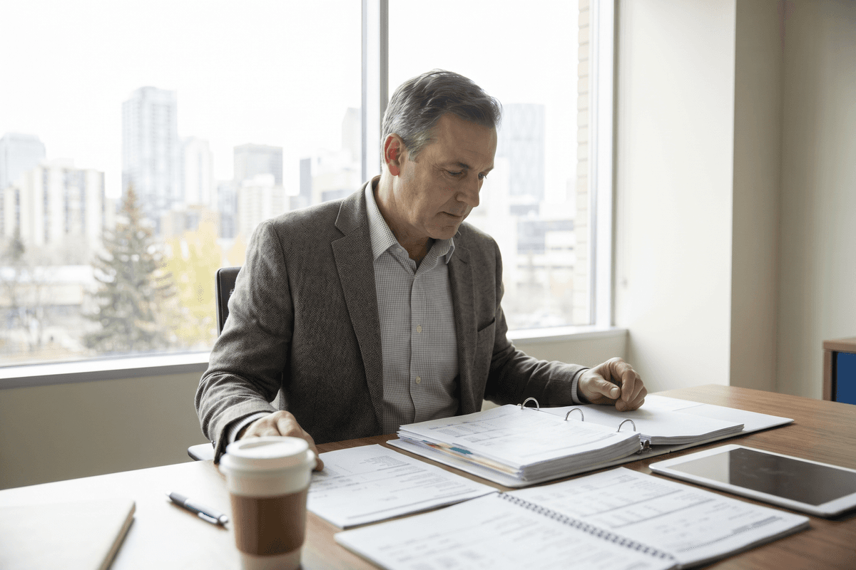 The SMSF Advice Lifeline: Why Reintroducing the Accountants' Exemption Could Fix Australia's Advice Crisis
