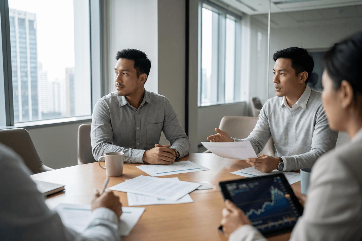 The Resilience Mandate: What KPMG’s Whistleblower Crisis Teaches Australian Firms About Cultural Governance