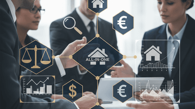 Beyond the Negative Gearing Debate: Why Accountants Must Prepare for Holistic Property Tax Reform
