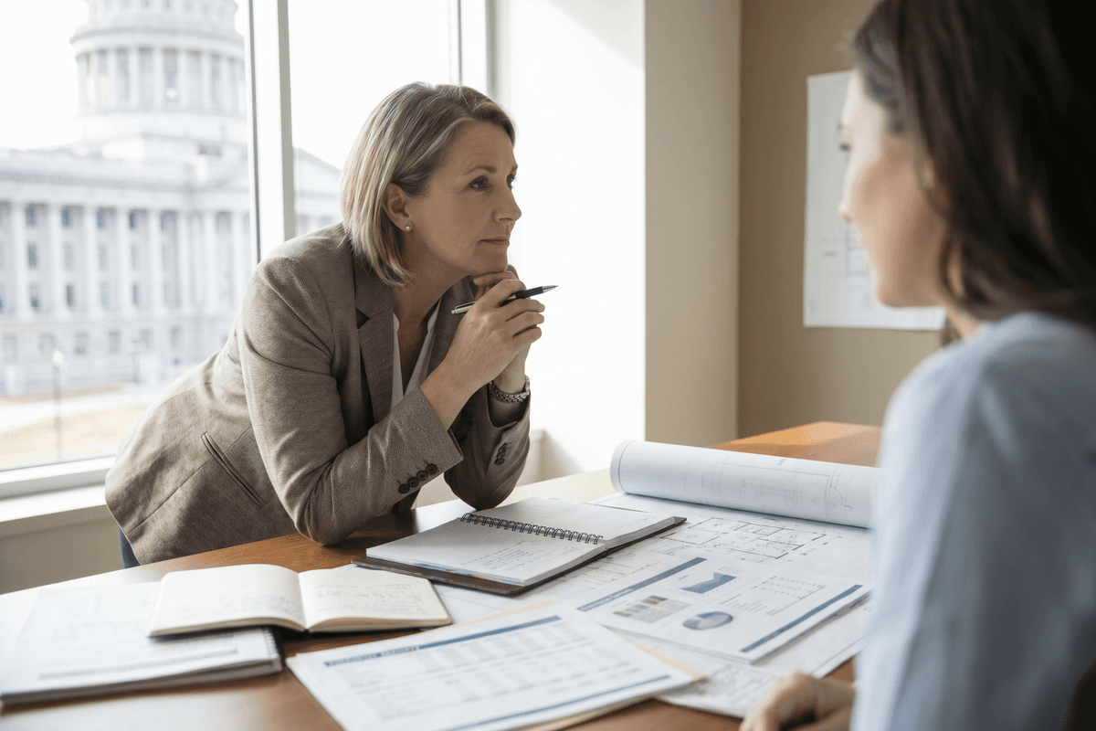 The Accountability Architecture: Why CA ANZ is Backing Treasury’s Sweeping Overhaul of Australian Accounting