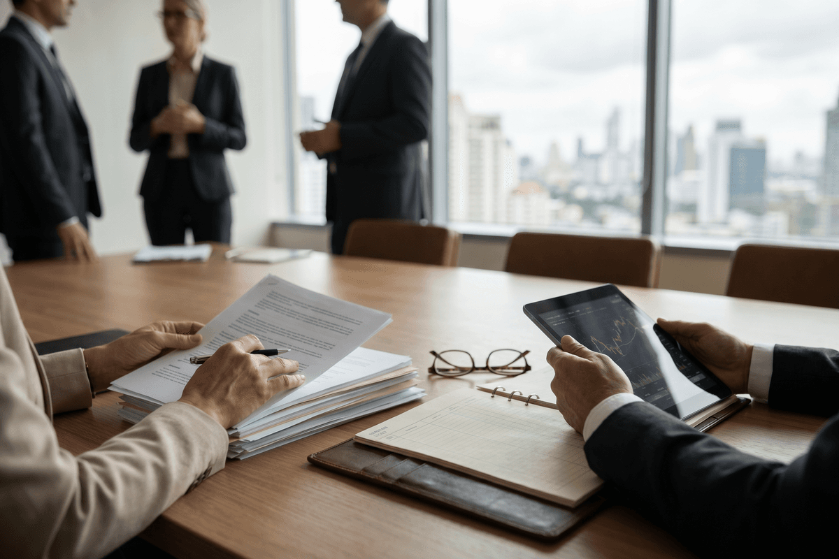 The Private Capital Pincer: Navigating the ATO's Asset Dissipation Crackdown and the 2027 CGT Cliff