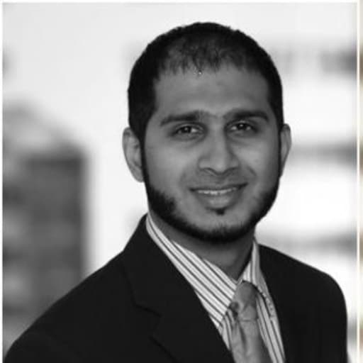 Shakeel Yusuf