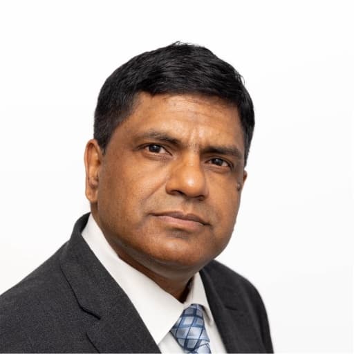 Nirpendra Ajmera