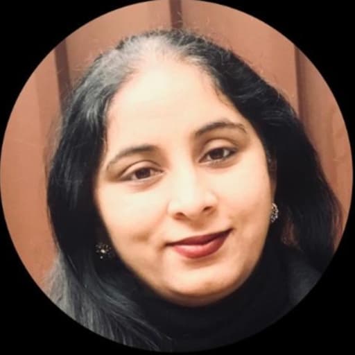 Jasvir Kaur