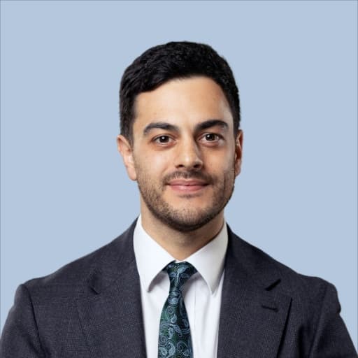 Joshua Pascale